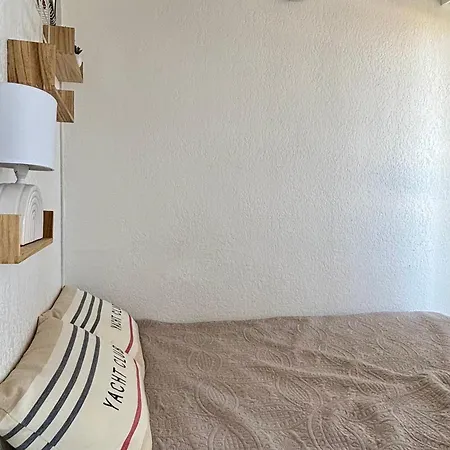 Apartamento Vue Mer, Parking Sécurisé - Pers. - Fr-1-748-38 *